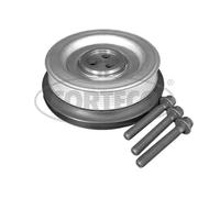 Crankshaft pulley 49444035 CORTECO for FORD TRANSIT Bus TRANSIT Van