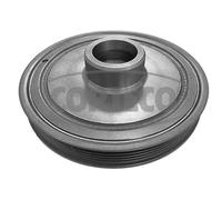 Crankshaft Pulley 49467798 CORTECO for MINI TOYOTA