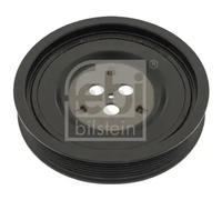 FEBI BILSTEIN 49565 Crankshaft pulley