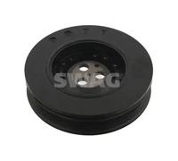 SWAG 50 93 0097 Crankshaft pulley