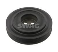 SWAG 50 93 1212 Crankshaft pulley