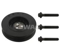 BELT PULLEY CRANKSHAFT 50 93 3673 FOR QJBA/QJBB/QJBC/QJBD 2.2L D3FA/ABFA 2.0L