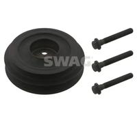 Crankshaft Pulley 50 93 6626 SWAG for FORD TRANSIT Van TRANSIT Platform/Chassis