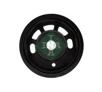 INA 544 0172 10 Crankshaft pulley