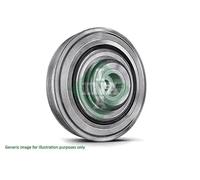 INA 544 0507 10 Crankshaft pulley