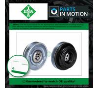 INA 544 0507 10 Crankshaft pulley