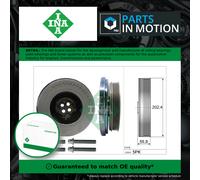 Crankshaft Pulley 544060320 INA Belt 0009906808 6540300003 A0009906808 Quality