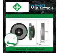 Crankshaft Pulley 544060510 INA Belt 6540300803 A6540300803 Quality Guaranteed