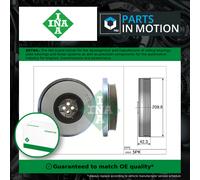 Crankshaft Pulley 544060610 INA Belt 6540303500 A6540303500 Quality Guaranteed