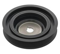 SWAG 60 10 0981 Crankshaft pulley