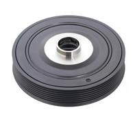 Crankshaft Pulley 60 10 3789 SWAG for RENAULT ESPACE Mk IV MEGANE II LAGUNA II