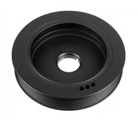 Crankshaft Pulley 60 10 6829 SWAG for RENAULT NISSAN OPEL