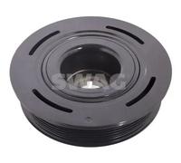 SWAG 60 93 2133 Crankshaft pulley