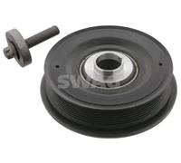 BELT PULLEY CRANKSHAFT 60 93 3700 FOR G9U750/754/630/650/632 2.5L G9T742 2.2L