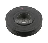 SWAG 60 93 6244 Crankshaft pulley