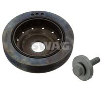 New Belt Pulley, crankshaft for RENAULT:KANGOO,CLIO II,CLIO III,SYMBOL I