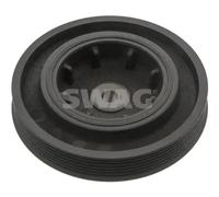 SWAG 60 94 8698 Crankshaft pulley