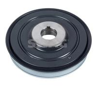 SWAG 62 92 8525 Crankshaft pulley