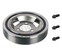New Belt Pulley, crankshaft for BMW CITROËN CITROËN (DF-PSA) DS (CAPSA) MINI:1