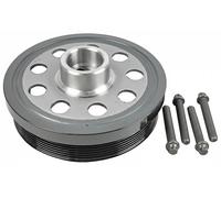 METZGER 6400029 Crankshaft pulley