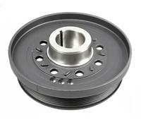 METZGER 6400090 Crankshaft pulley