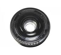 Crankshaft Pulley 6400104 METZGER for RENAULT NISSAN OPEL FIAT
