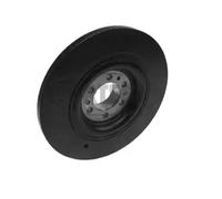 Crankshaft Pulley 80000025 CORTECO for BMW OPEL