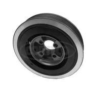Crankshaft Pulley 80000204 CORTECO for AUDI VW SEAT FORD