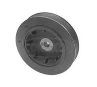 Crankshaft Pulley 80000205 CORTECO for RENAULT DACIA