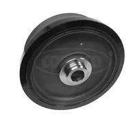 Crankshaft Pulley 80000374 CORTECO for BMW 3 Compact 3 3 Touring 3 Coupe 1 X3 5