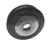 Crankshaft Pulley 80000385 CORTECO for PEUGEOT CITROËN