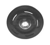 CORTECO 80000544 Crankshaft pulley
