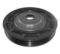 Crankshaft Pulley 80000600 CORTECO for NISSAN DACIA RENAULT