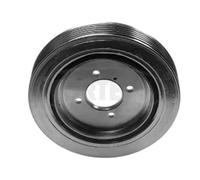 Crankshaft Pulley 80000707 CORTECO for PEUGEOT CITROËN FIAT