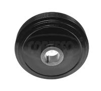 CORTECO 80000709 Crankshaft pulley