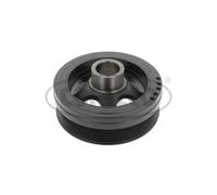 Crankshaft Pulley 80000819 CORTECO for MERCEDES-BENZ CLS R-CLASS C-CLASS S-CLASS