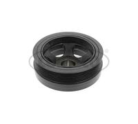 CORTECO 80000819 Crankshaft pulley