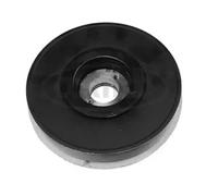 Crankshaft Pulley 80000873 CORTECO for PEUGEOT CITROËN FIAT