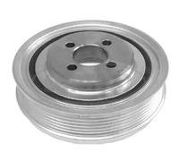 Crankshaft Pulley 80000919 CORTECO for FIAT IVECO