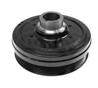 Crankshaft Pulley 80000937 CORTECO for MERCEDES-BENZ S-CLASS GL-CLASS SL