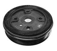 CORTECO 80000990 Crankshaft pulley