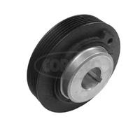 Crankshaft Pulley 80001048 CORTECO for CITROËN PEUGEOT