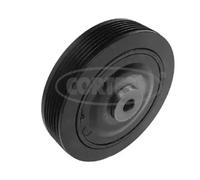 CORTECO 80001050 Crankshaft pulley