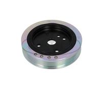 Crankshaft Pulley 80001052 CORTECO for VOLVO S40 I V40 Estate S80 I V70 Mk II