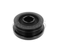 Crankshaft Pulley 80001103 CORTECO for BMW 7 3 Coupe 5 3 3 Touring X5 5 Touring
