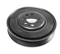 CORTECO 80001118 Crankshaft pulley