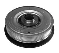 Crankshaft Pulley 80001154 CORTECO for RENAULT OPEL