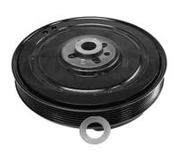 CORTECO 80001157 Crankshaft pulley