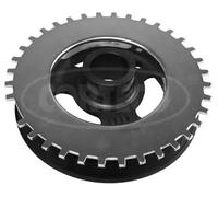 Crankshaft Pulley 80001237 CORTECO for FORD MONDEO IV Turnier MONDEO IV FIESTA V