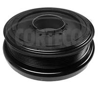 Crankshaft Pulley 80001419 CORTECO for BMW X5 X6 7 5 Gran Turismo 5 5 Touring
